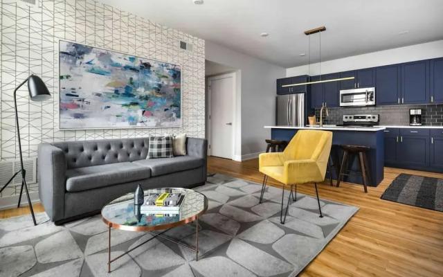 Art-inspired Philly Getaway