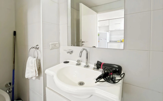 Ayres Obelisco Suites