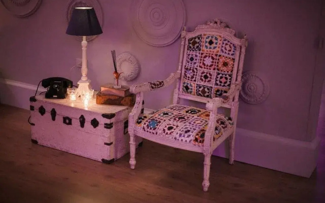 Assteas Bed & Breakfast