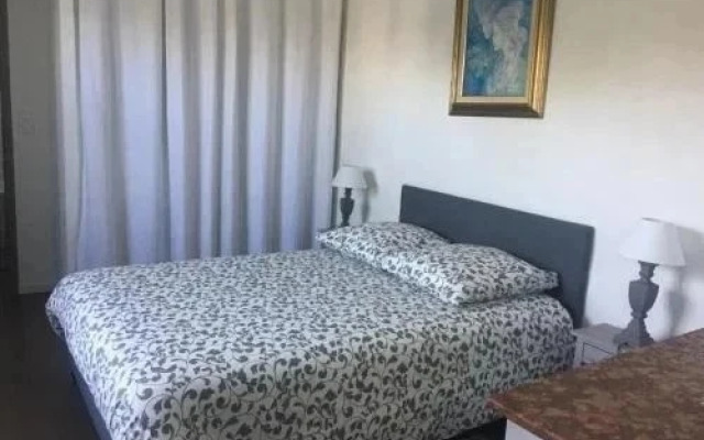 Maison Au Bord Du Lac 4 Personnes