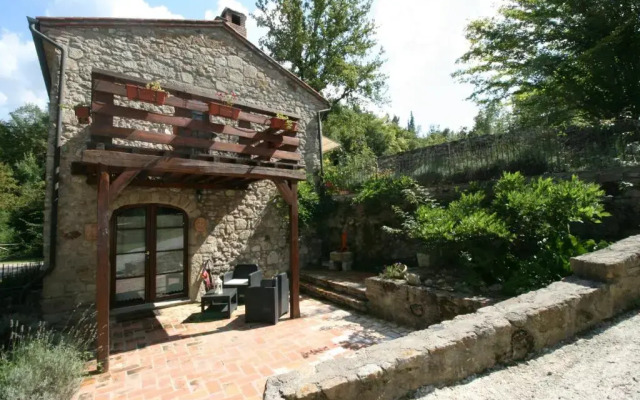 Il Mulino del Rigualdo