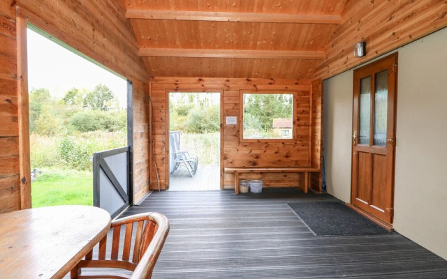 Dragonfly Lodge