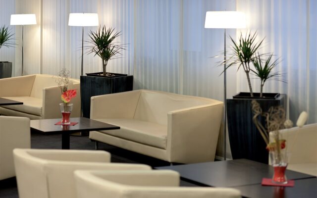 Austria Trend Hotel Salzburg West