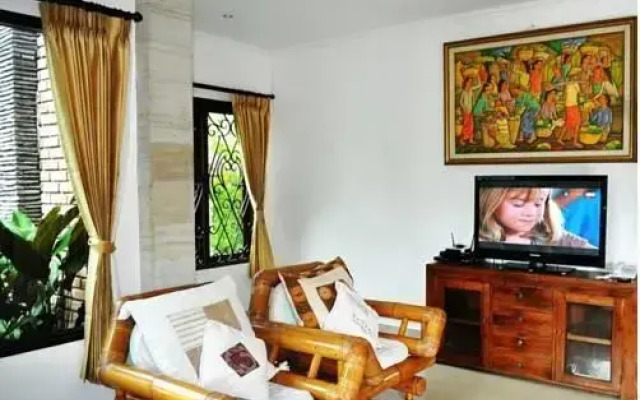 Villa Isaura