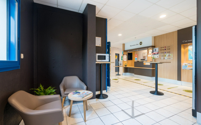 B&B HOTEL Auray Carnac