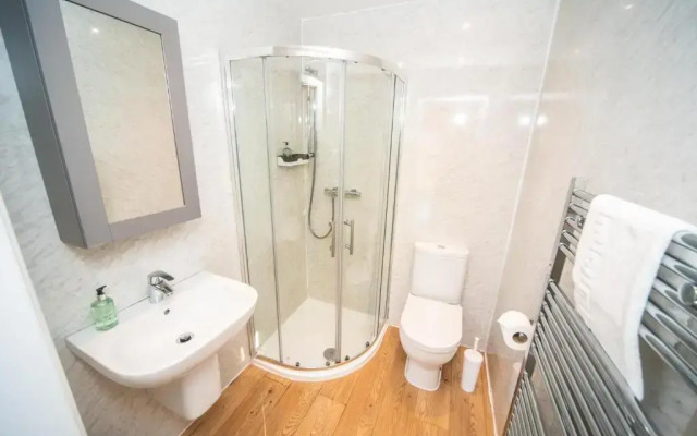 Broadford Lodges Skye