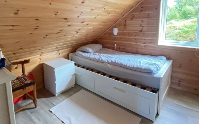 8 Person Holiday Home in Tau