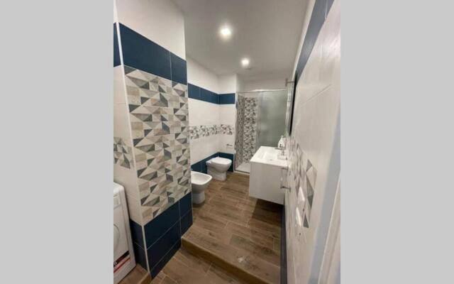 Appartamento Bova Marina con tutti i confort