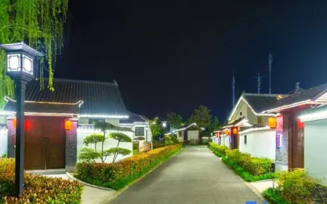 Yanling Bloom Hot Spring Hotel