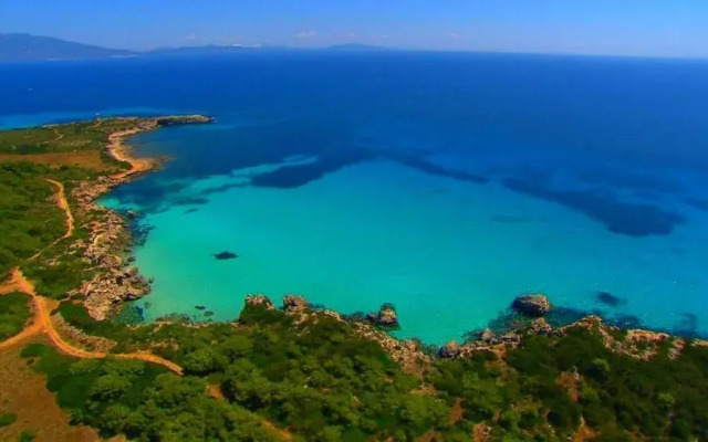 Velabianca Residence & Resort