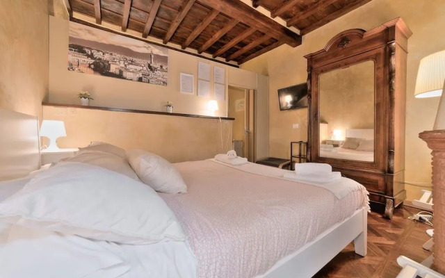 Wine Apartments Florence Trebbiano