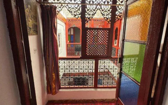 Dar Enouina