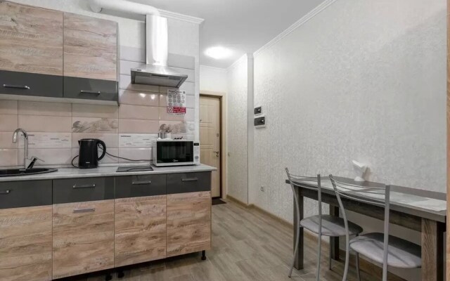 Апартаменты RentWill, Ленинградское шоссе, 835-3