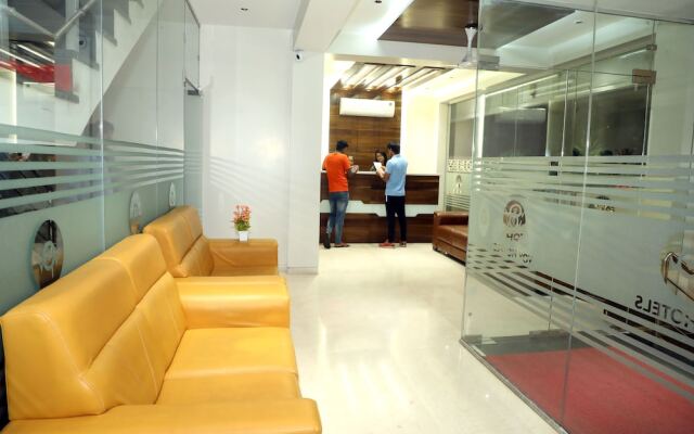 VOV Hotels Vijayapura