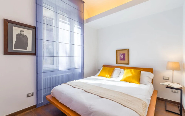 Mariposa Apartment by Wonderful Italy