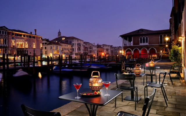 Hotel L'Orologio Venezia