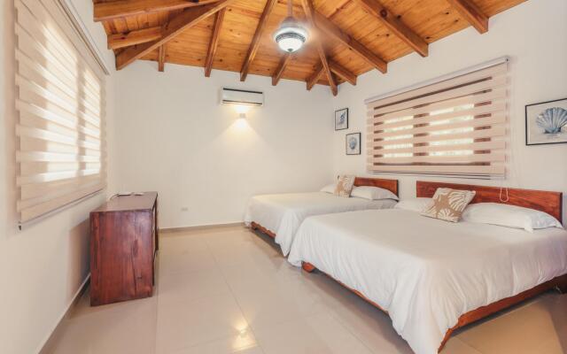 Private Pool Maid Incl Casa de Campo
