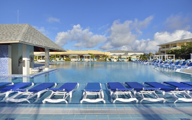 Royal Service at Paradisus Varadero Resort & Spa