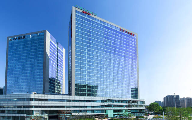 Courtyard by Marriott Zhengzhou East