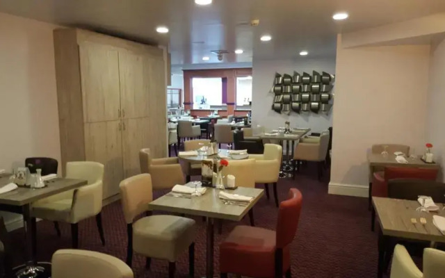 Kegworth Hotel & Conference Centre
