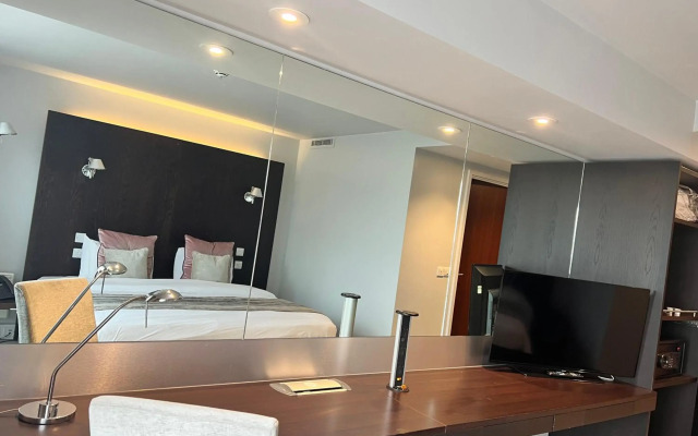 Conference Aston Hotel - Birmingham City