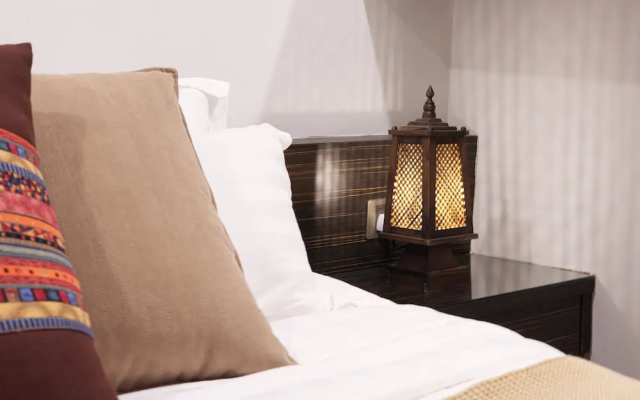 25000sqft Grand Luxe Villa PJ 13BR 42Pax