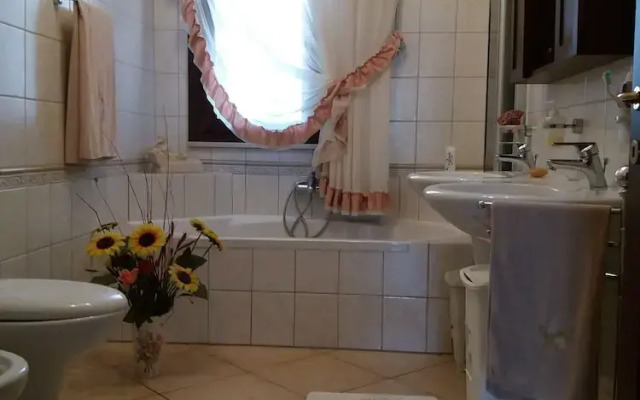 A Casa Di Sonja