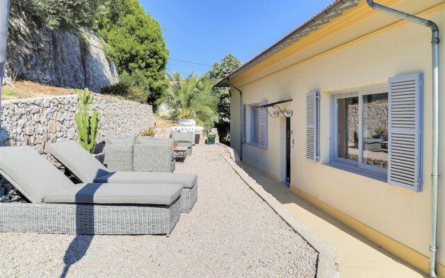 villa Béthanie