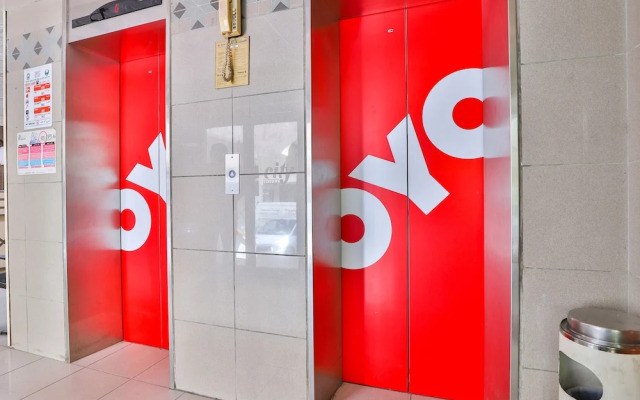 OYO 429 City Hotel