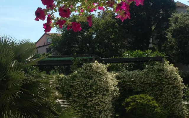Apartments Villa Kristina