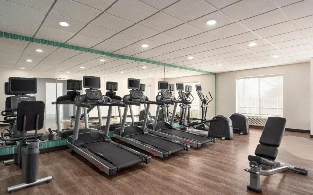 Holiday Inn Express Dumfries by IHG