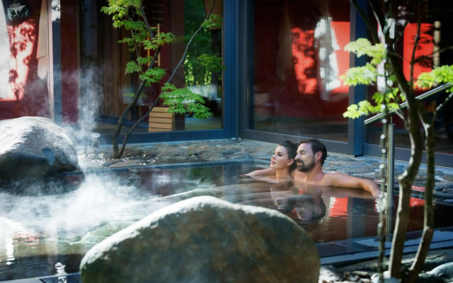 Hotel Bora HotSpaResort