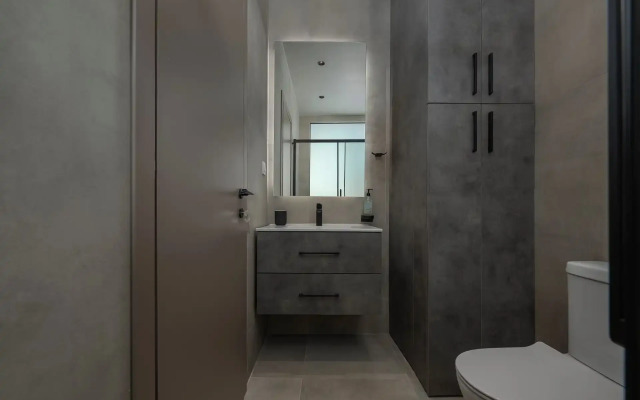 Quarto Molo Suites