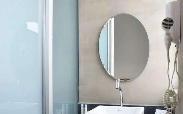 Hotel Boutique Panamá