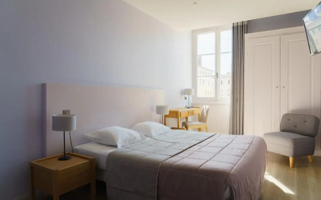 Hotel du Theatre