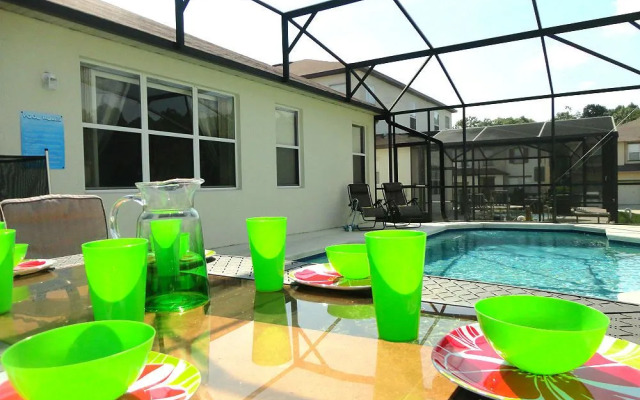 Dream Orlando Vacation Rentals