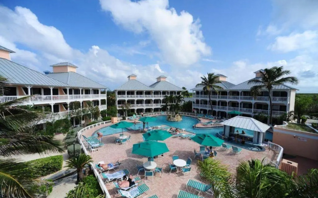 Morritt's Resorts