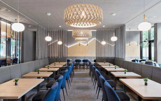 Residence Inn by Marriott Munich City East