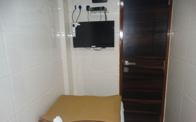 Hotel Qamar