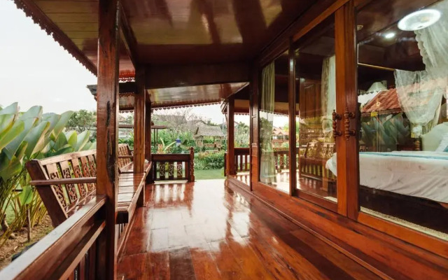 Thai House Hua Hin