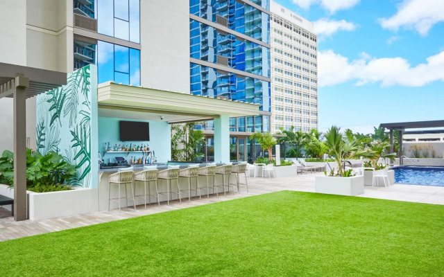 Renaissance Honolulu Hotel & Spa