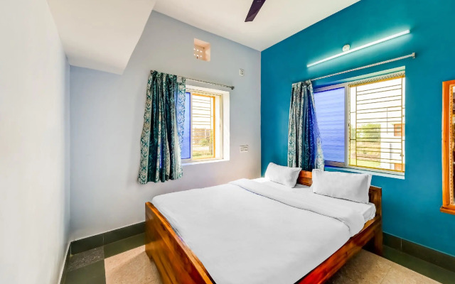 Hotel Aradhya by OYO Rooms