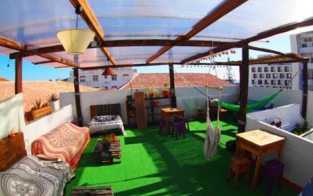 Ria Terrace Guesthouse