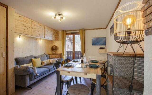 Appartement Les Sapins 11 Happy Rentals