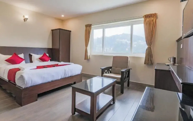 The Baron By OYO Rooms