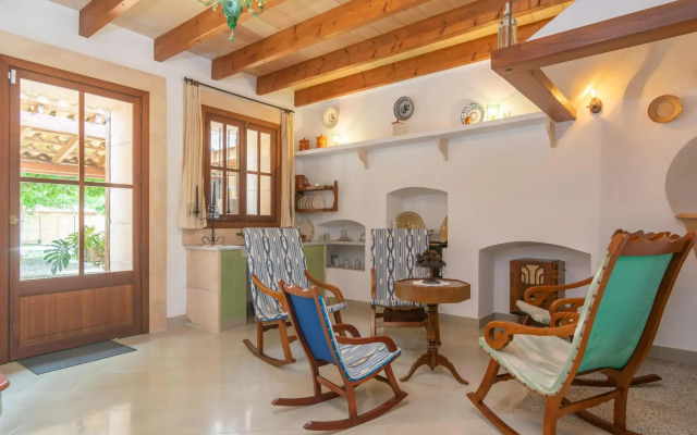 SON ARBOÇ GRAN - Villa with private pool and free WiFi