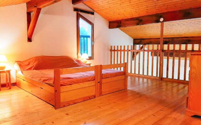 Appartement Capbreton, 3 pièces, 5 personnes - FR-1-239-608