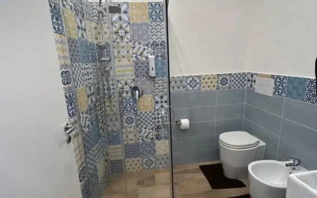 Dimora Palermo