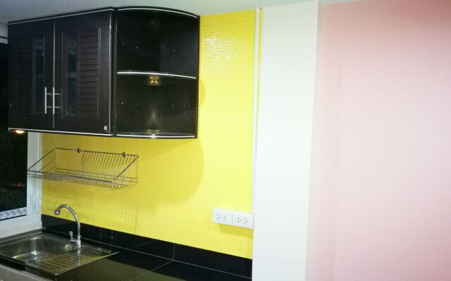 Walking Street Residence - Boutique Suites