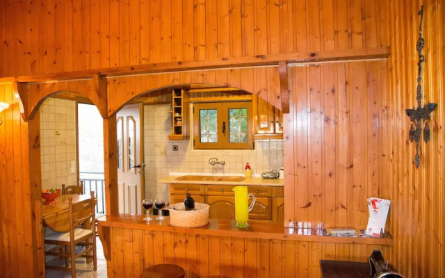 Kallisti Private Home